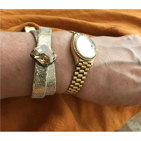 Ted Rossi.  NWOT.  Unique & beautiful! A DEAL! - Picture 1 of 5